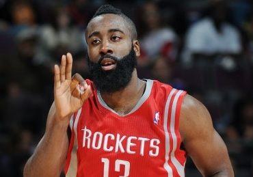 James Harden fan all day!!!