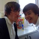 Fraser Kennedy - @FR45ER_ - Twitter