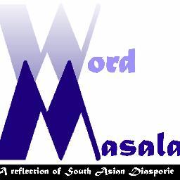 The Word Masala project is supported by Lord Dholakia, Lord Parekh . Founded By Yogesh Patel, it helps & awards the South-Asian Diaspora & expat poets.