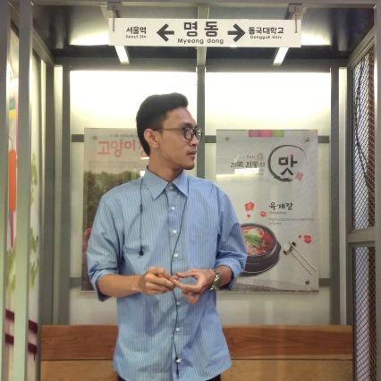 rianoktriandi's profile picture. IG: rianoktriandi [Positive Mental Attitude]