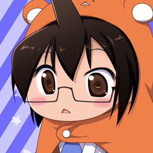 ＜(^o^)/さんのプロフィール画像