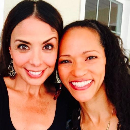 The official twitter page for Sybil Azur and Linda Cevallos-French's documentary -- Pushing Motherhood