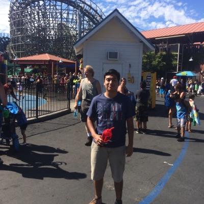 95Fragarojas's profile picture. Estudiante de ing.civil