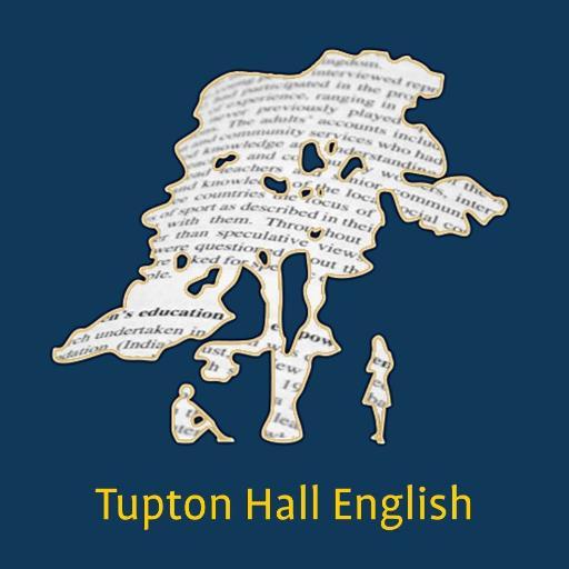 Welcome to the page for the Tupton Hall school English faculty. Follow us for links to useful sites and articles. We love to share our students’ achievements.