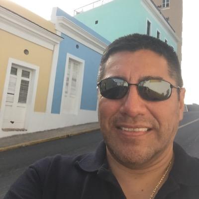 MarcoPRamos1's profile picture. Orinally from Lima, Peru. A father of three beautiful girls and one boy. Currently reside in Puerto Rico. Love music, movies and go out to eat.
