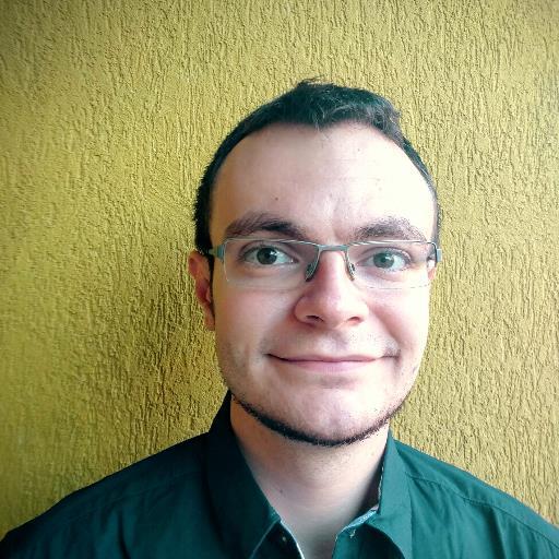 AndreiUscat's profile picture. Wireless Automotive Engineer