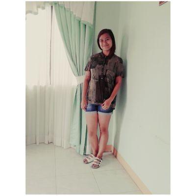 Yes, I've changed. That's life