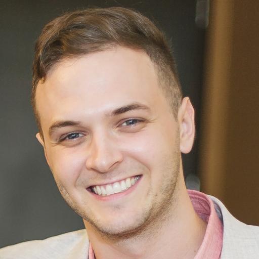 derekrledoux's profile picture. ¯\_(ツ)_/¯