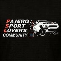 Pajero Sport Lovers(@PSLKasKus) 's Twitter Profile Photo