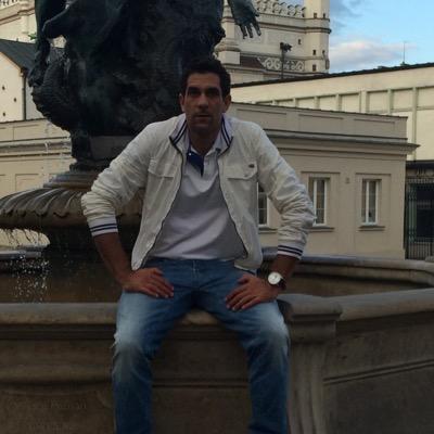 stathas ioannis Profile