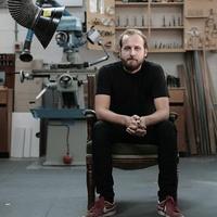 James Seers (@jamesseers) 's Twitter Profile