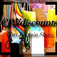 CJWdiscounts (@cjwdiscounts) 's Twitter Profile