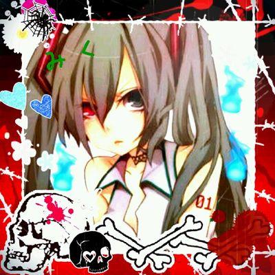 ミクはここからアンストールさんのプロフィール画像