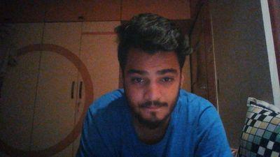 Rishikale21's profile picture. 