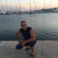 chokri Badreddine (@cb_badreddine) 's Twitter Profile