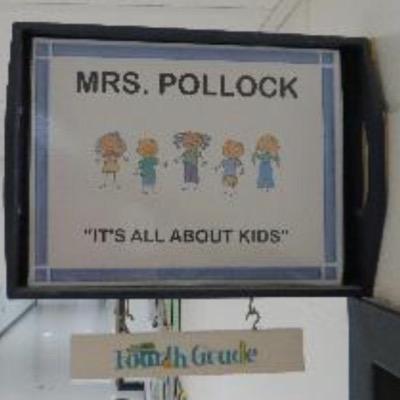 mrspollock4's profile picture. 