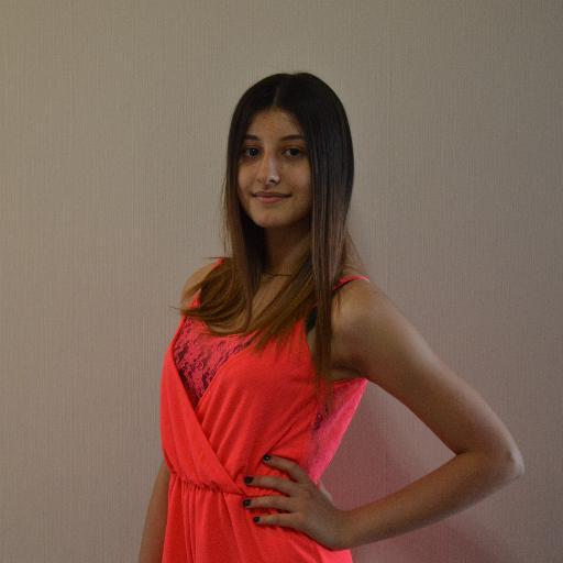 PetrovaIvanina's profile picture. 