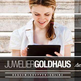 #goldhaus #Onlineshop Twitter Fanpage and #fashion #Blog Site  info@juwelier-goldhaus.de