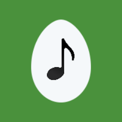 Get a midi from your ditty by enclosing a string of notes in quotes, following the notation rules at http://t.co/o5SYTE11ku.