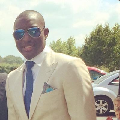Official Twitter page of Trinidadian footballer who currently is a free agent