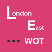 London East Whats On (@londoneastwot) 's Twitter Profile