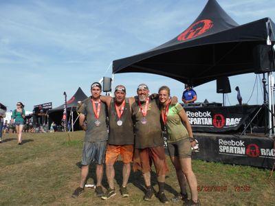 rogerandlisad14's profile picture. 