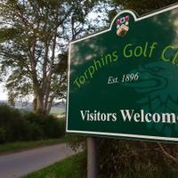 Torphins Golf Club (@torphinsgolf) 's Twitter Profile