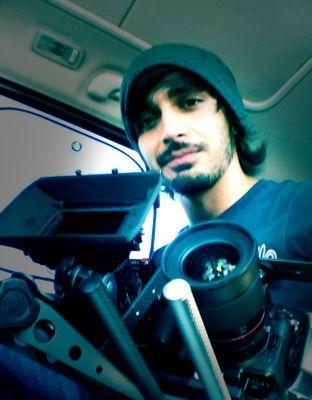 fab_chaundy's profile picture. Freelance Audiovisual Producer currently working as a producer and cameraman for BBC News across Europe.