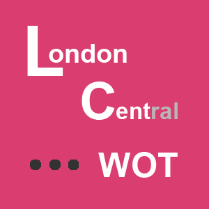 Re-tweets for events in Central London listed on the http://t.co/E7ILr9AMTS website.