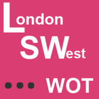 London SW Whats On (@londonswestwot) 's Twitter Profile