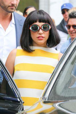 GypsyXA's profile picture. 