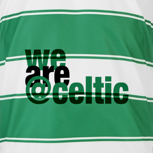 We Are @Celtic