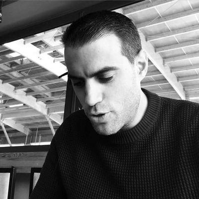 TasisKazazis's profile picture. 