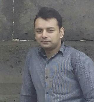 RubenSinha's profile picture. 