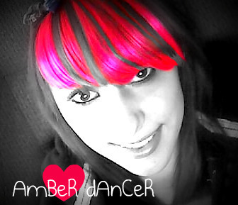 amberdancer96's profile picture. 