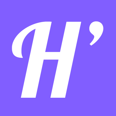 Happenin' is your Twitter Event Assistant. Create and book any event directly on Twitter with 2 hashtags and Happenin' will make sure you don't ever miss it!