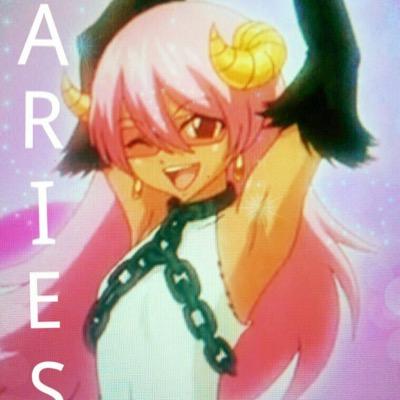 ———————☿Spirit of the Ram☿—————Known as the badass hell-raising street racer. Apologize Immediatly!「#MagnoliaGawds」