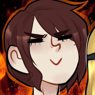 badgeling's profile picture. ✨ amatuer artist & pet rock owner. ✨