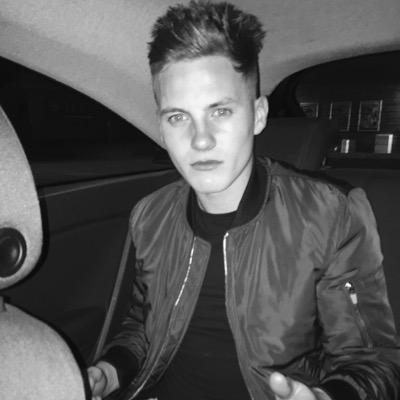 tomjaackjones's profile picture. MUFC