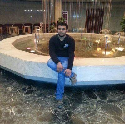 WezaRamzy's profile picture. 