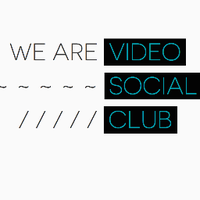 Video Social Club (@videosocialclub) 's Twitter Profile