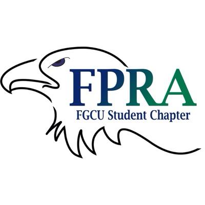 The official Twitter for @FGCU's Florida Public Relations Association @FPRA student chapter. Follow for info on meetings and PR news! Instagram: fgcufpra