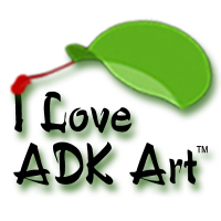 ArtintheADKs (@artintheadks) 's Twitter Profile