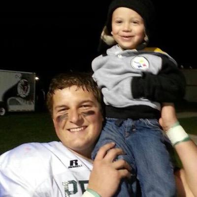 cbradley577's profile picture. 