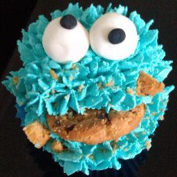 Pop Up Bakery & Delivery Service. Made to order goodies!