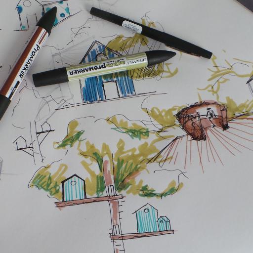 Emmamolim's profile picture. Dr Emma Dyer. Design of therapeutic spaces in schools; design for readers in schools; working with schools and families of previously looked-after children.