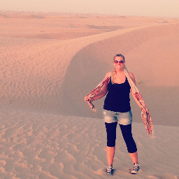 areinventedme's profile picture. 