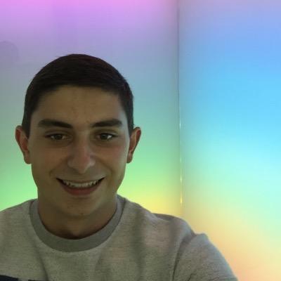 ilchenkos's profile picture. 