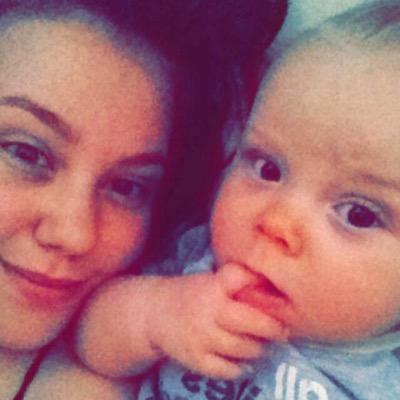 kayleydalbyx's profile picture. Jake Murison is my world, I love my son more than anything.. 10/11/14♥♥