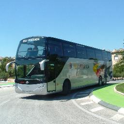BusSiguenza's profile picture. Alquiler de autobuses con conductor